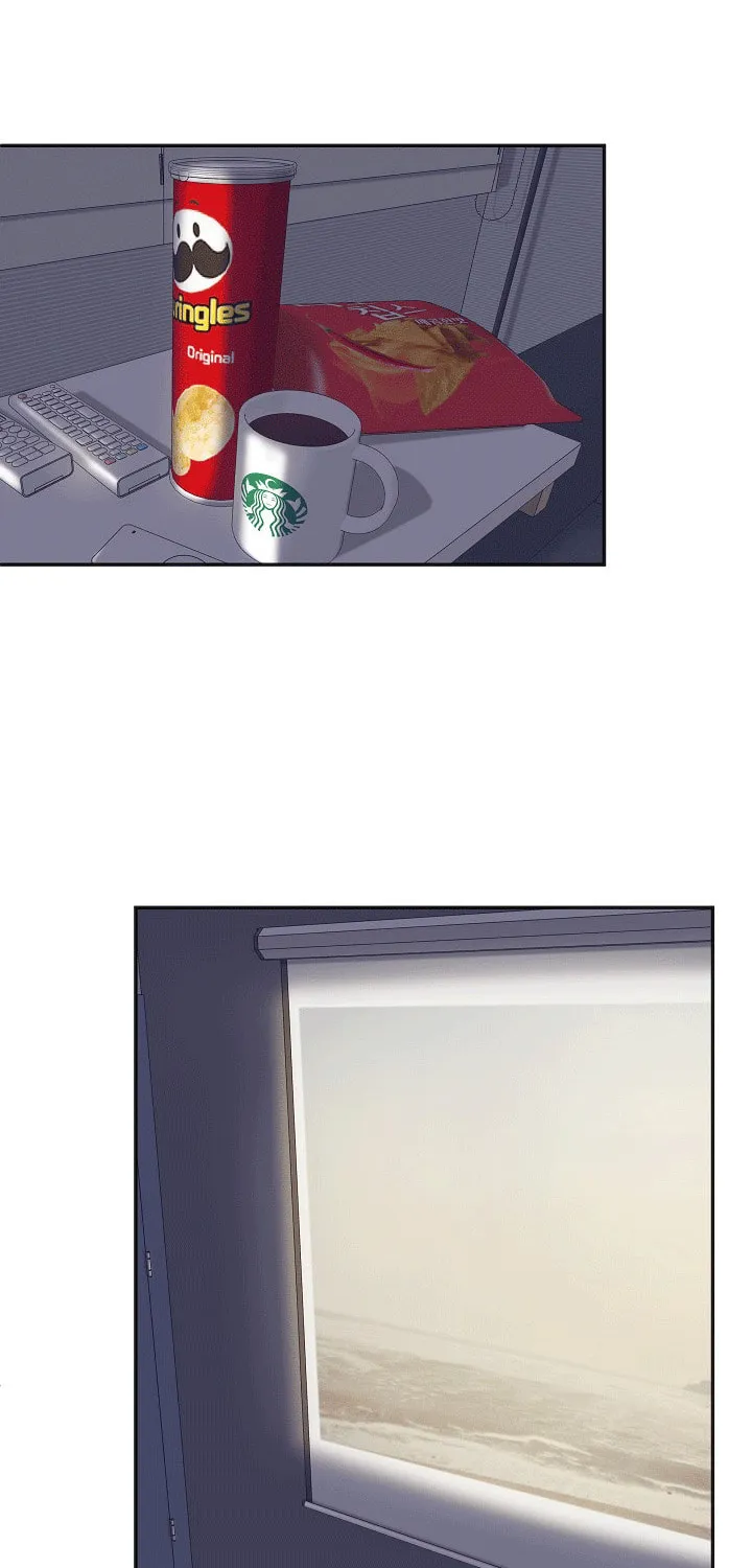 Read Unique Fragrance chapter 8 image 40 on Lezhin