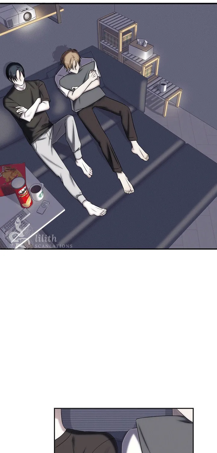 Read Unique Fragrance chapter 8 image 42 on Lezhin