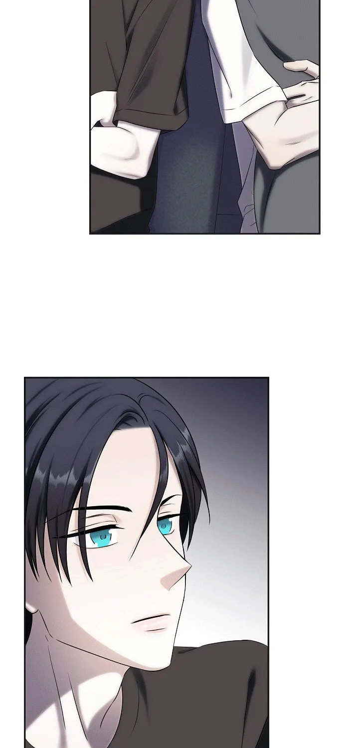 Read Unique Fragrance chapter 8 image 43 on Lezhin