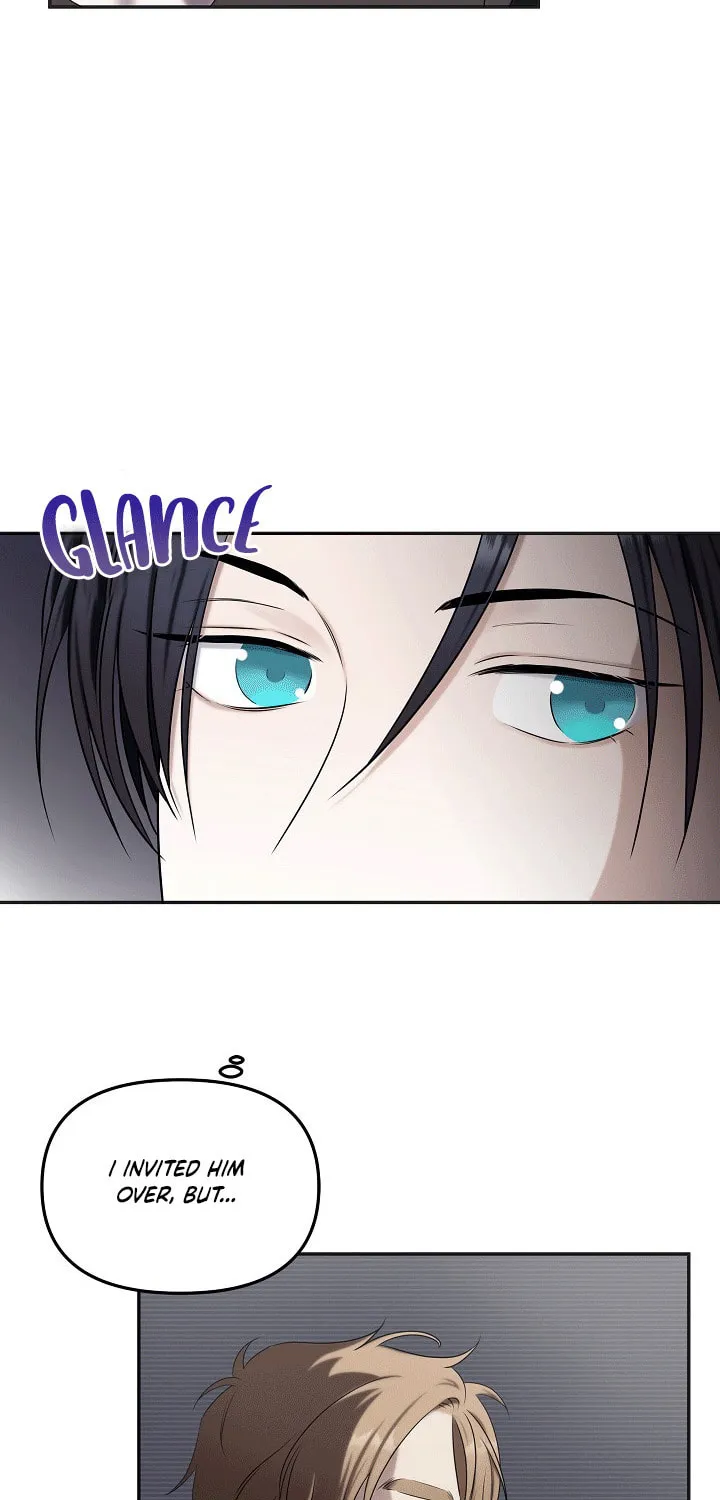 Read Unique Fragrance chapter 8 image 44 on Lezhin