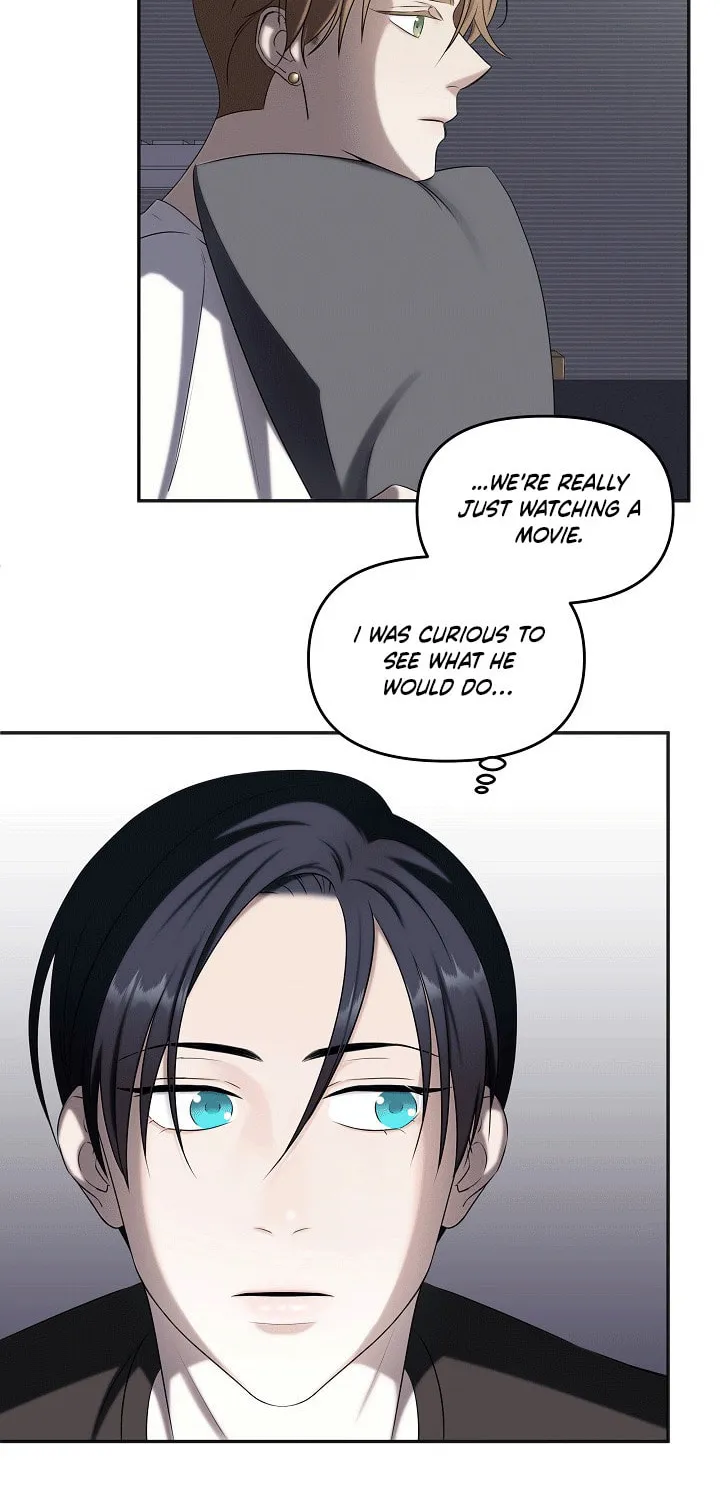 Read Unique Fragrance chapter 8 image 45 on Lezhin