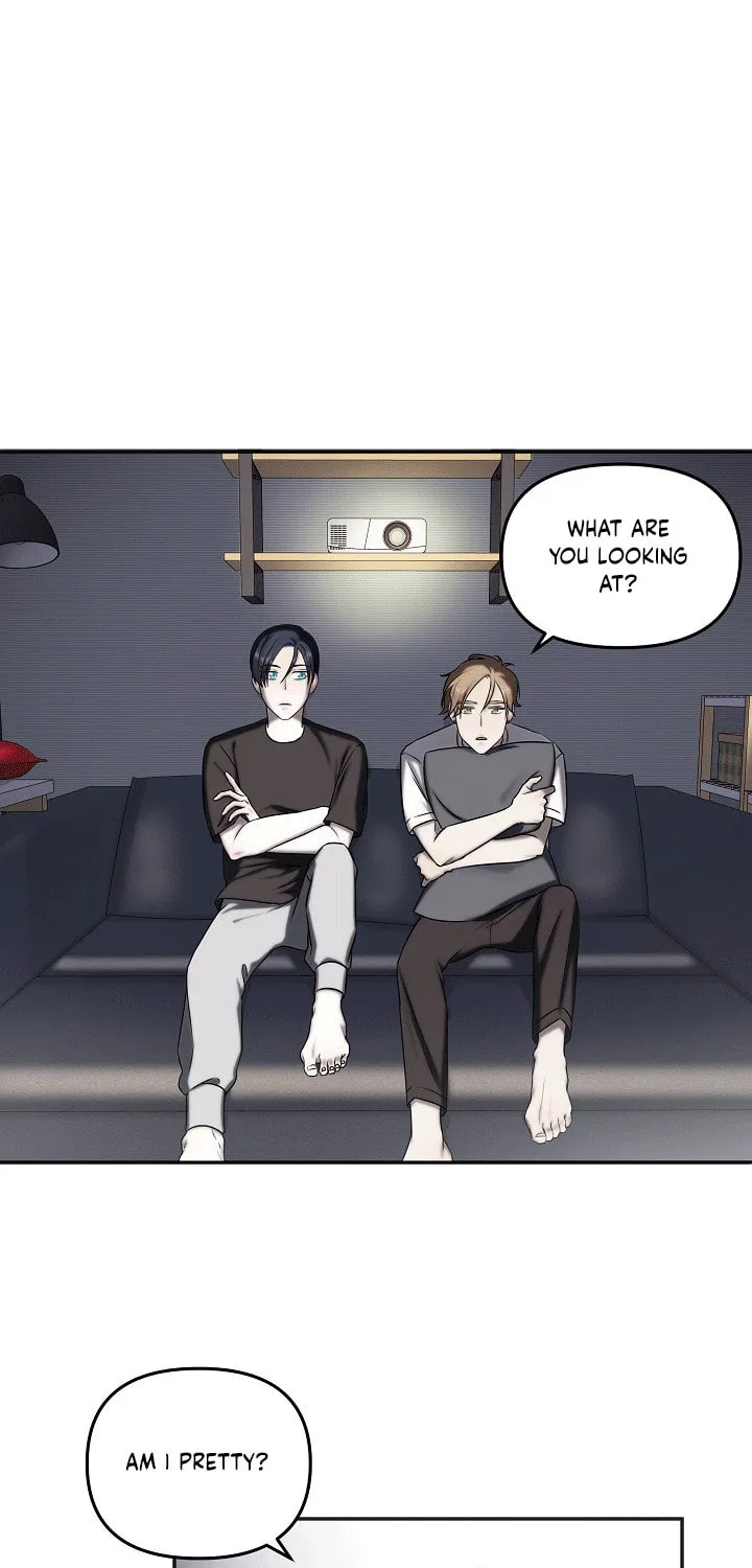 Read Unique Fragrance chapter 8 image 46 on Lezhin