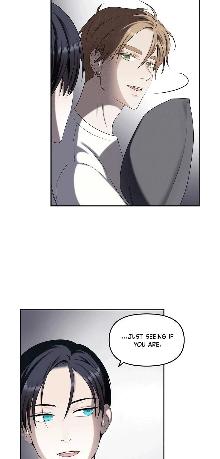Read Unique Fragrance chapter 8 image 47 on Lezhin