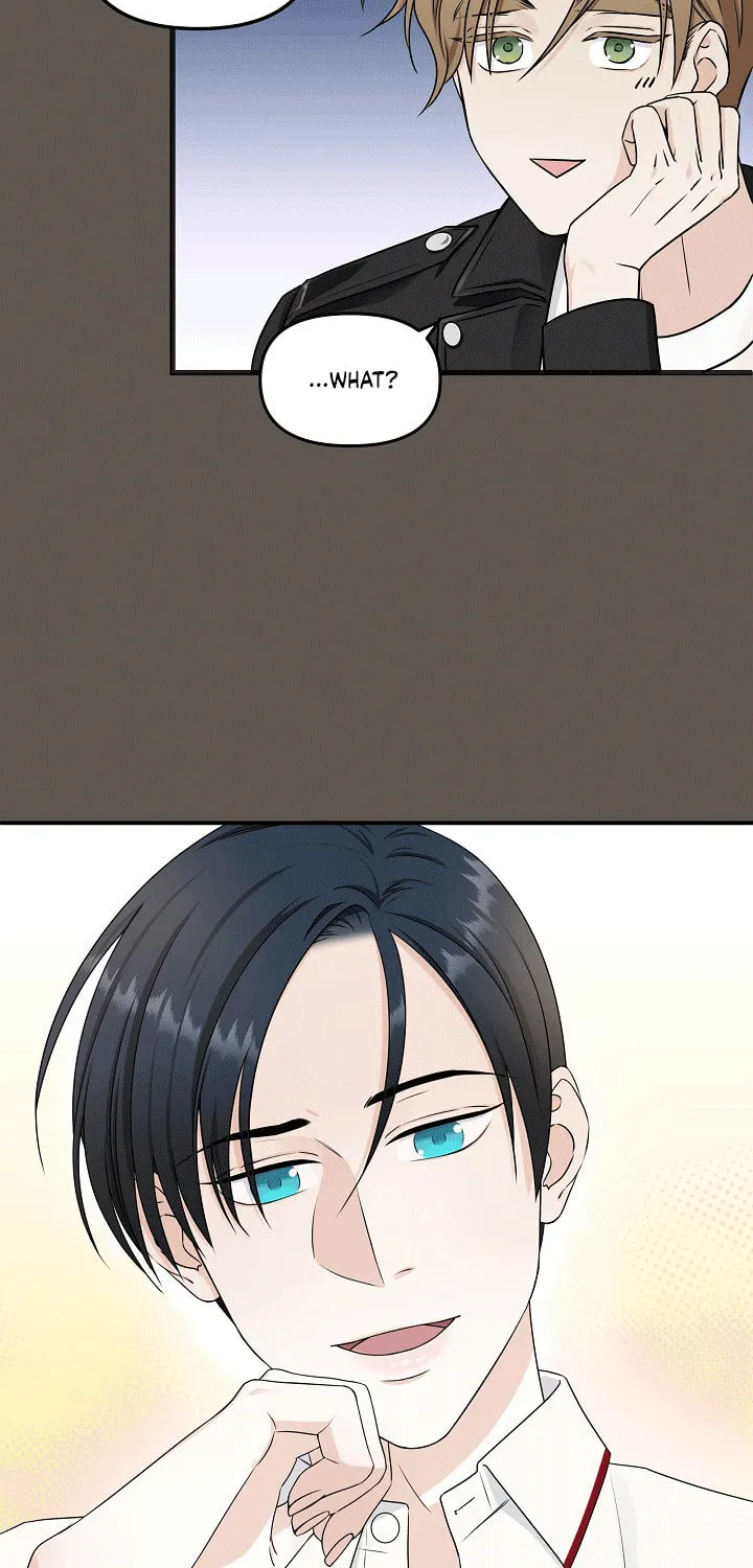 Read Unique Fragrance chapter 8 image 5 on Lezhin