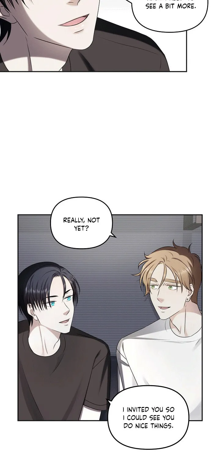 Read Unique Fragrance chapter 8 image 50 on Lezhin