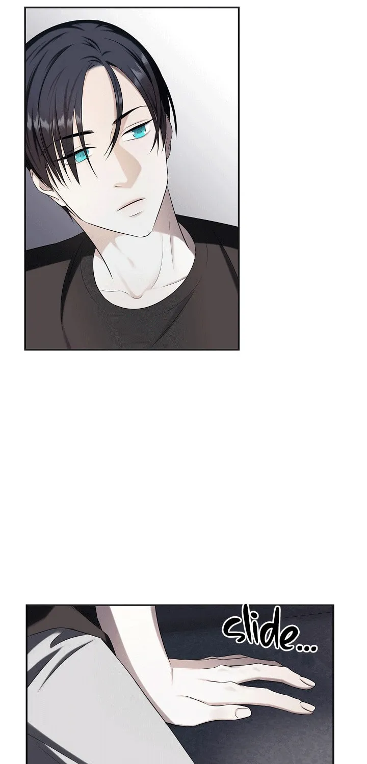 Read Unique Fragrance chapter 8 image 52 on Lezhin