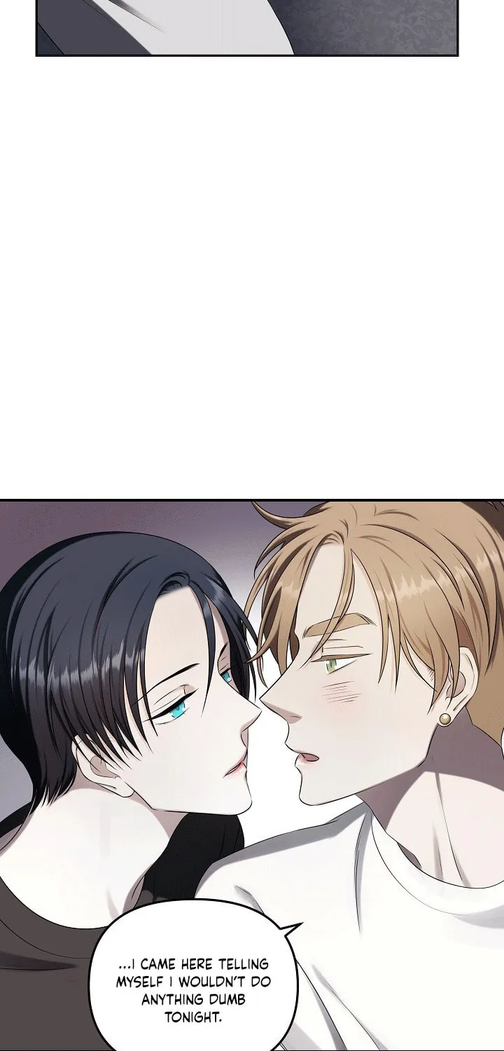 Read Unique Fragrance chapter 8 image 53 on Lezhin