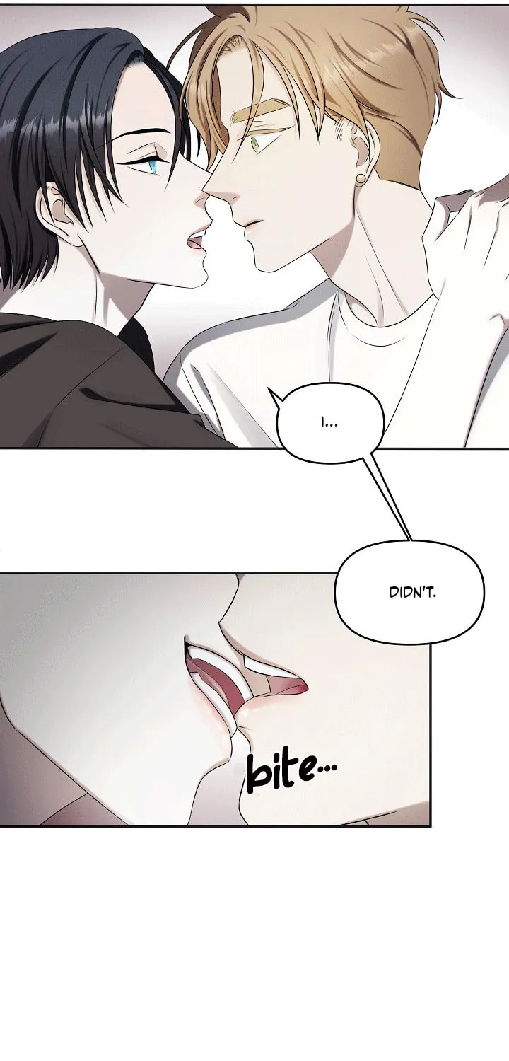 Read Unique Fragrance chapter 8 image 56 on Lezhin