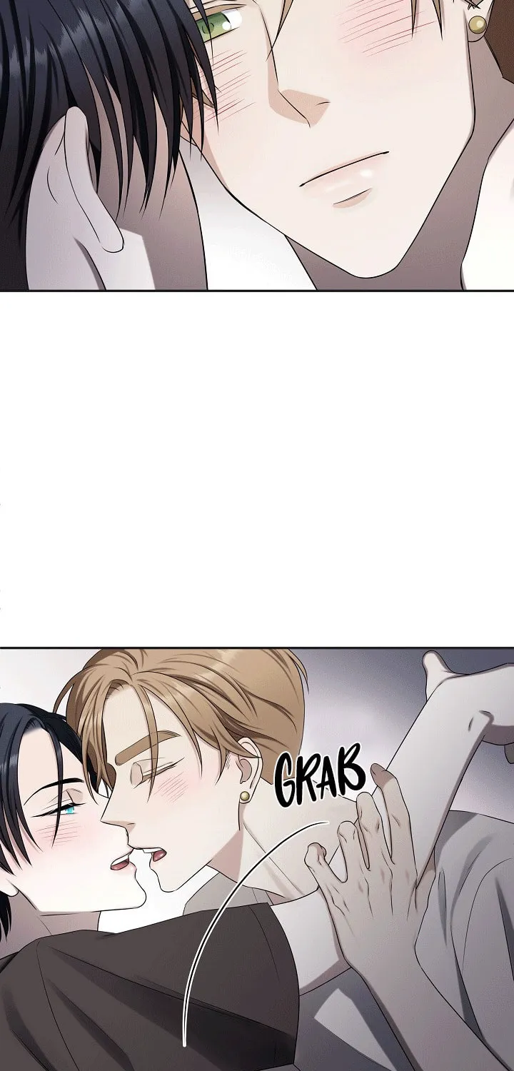 Read Unique Fragrance chapter 8 image 58 on Lezhin