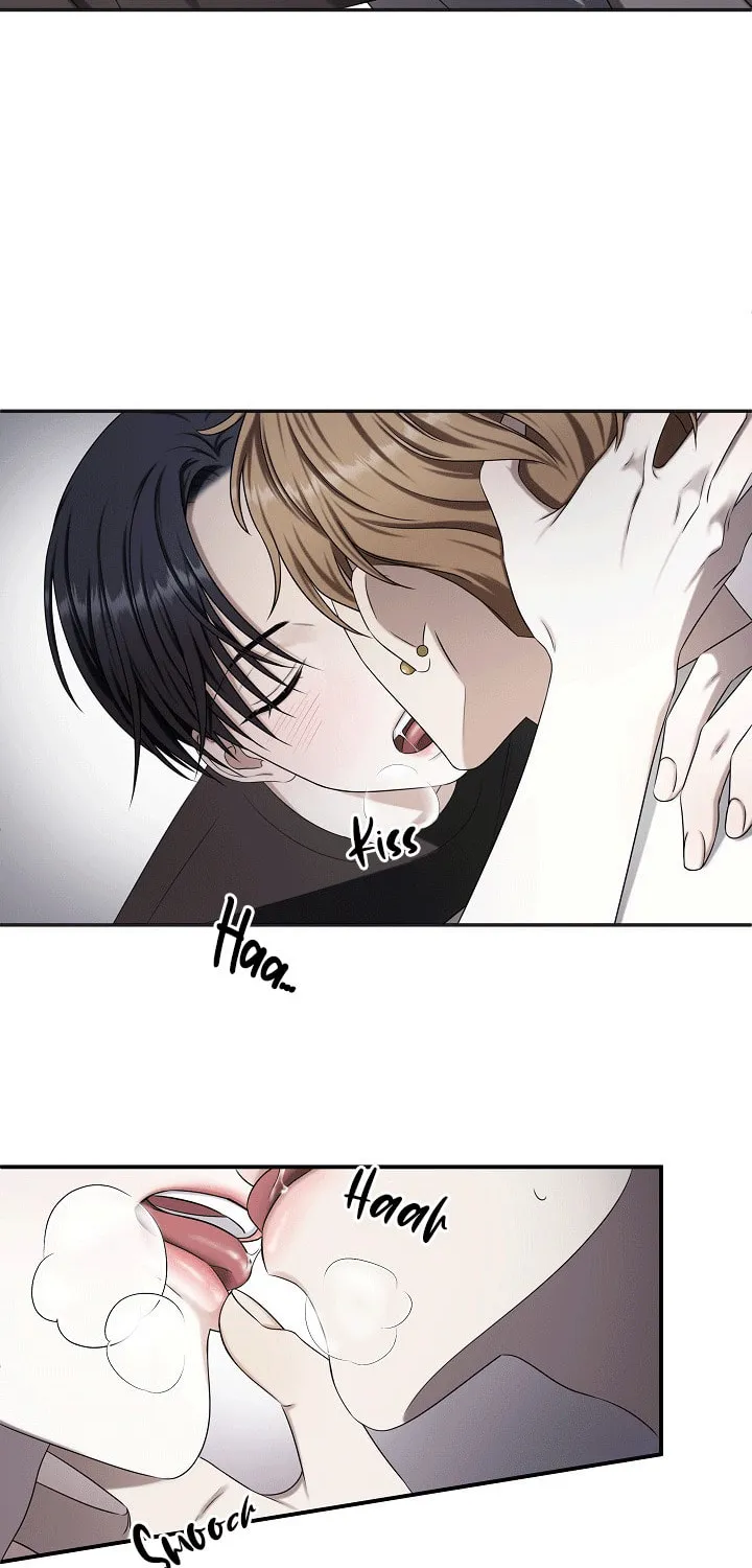 Read Unique Fragrance chapter 8 image 59 on Lezhin