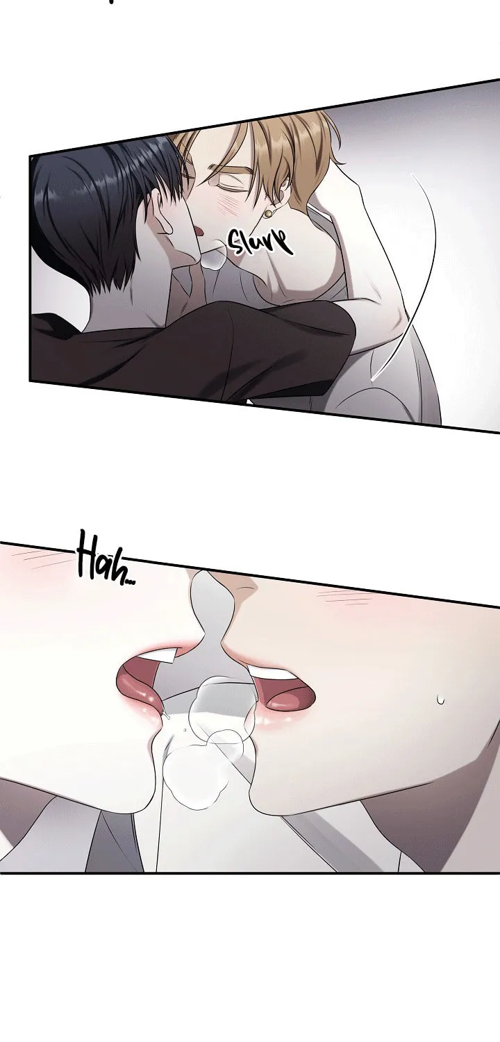 Read Unique Fragrance chapter 8 image 60 on Lezhin