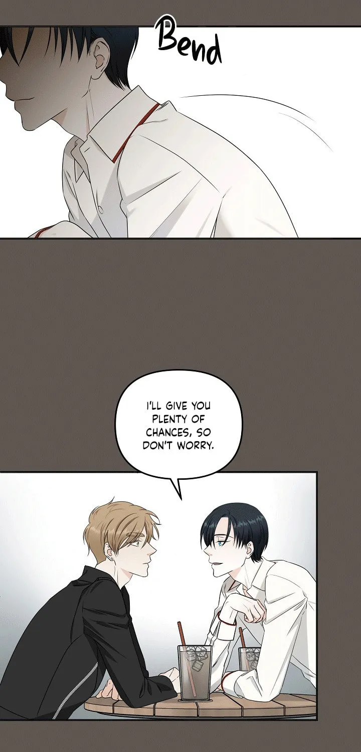 Read Unique Fragrance chapter 8 image 7 on Lezhin