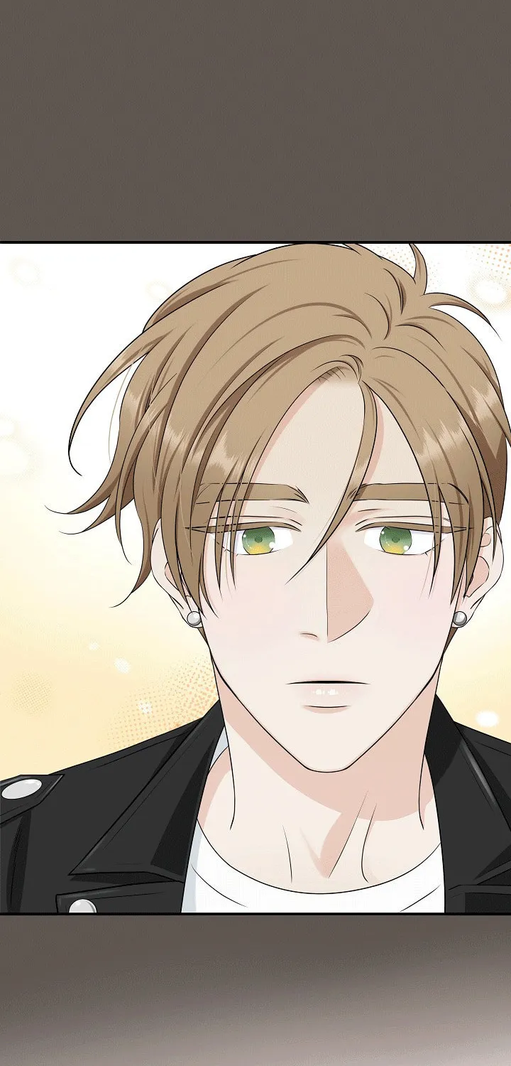 Read Unique Fragrance chapter 8 image 8 on Lezhin
