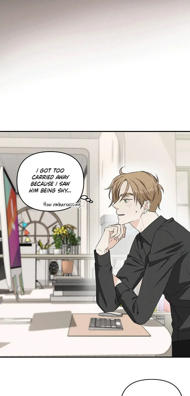 Read Unique Fragrance chapter 8 image 9 on Lezhin