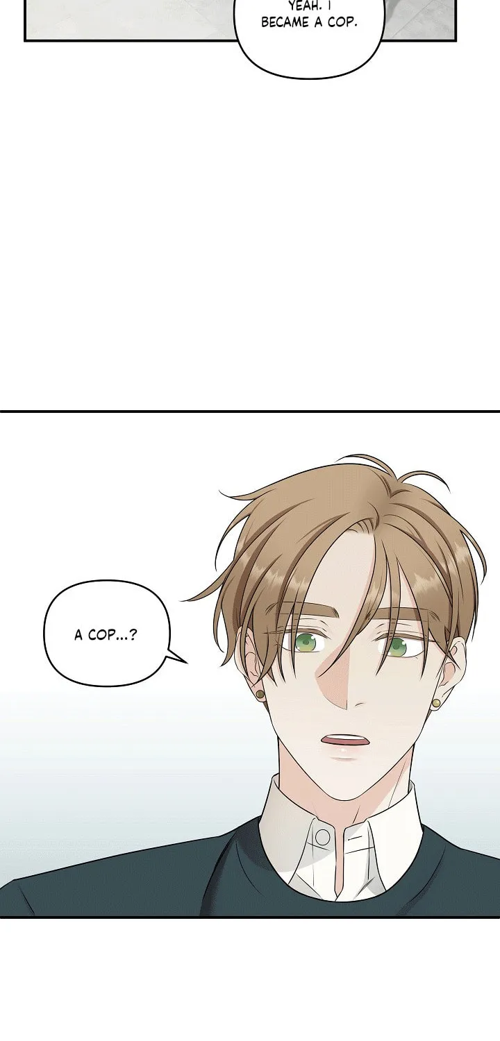 Read Unique Fragrance chapter 9 image 13 on Lezhin