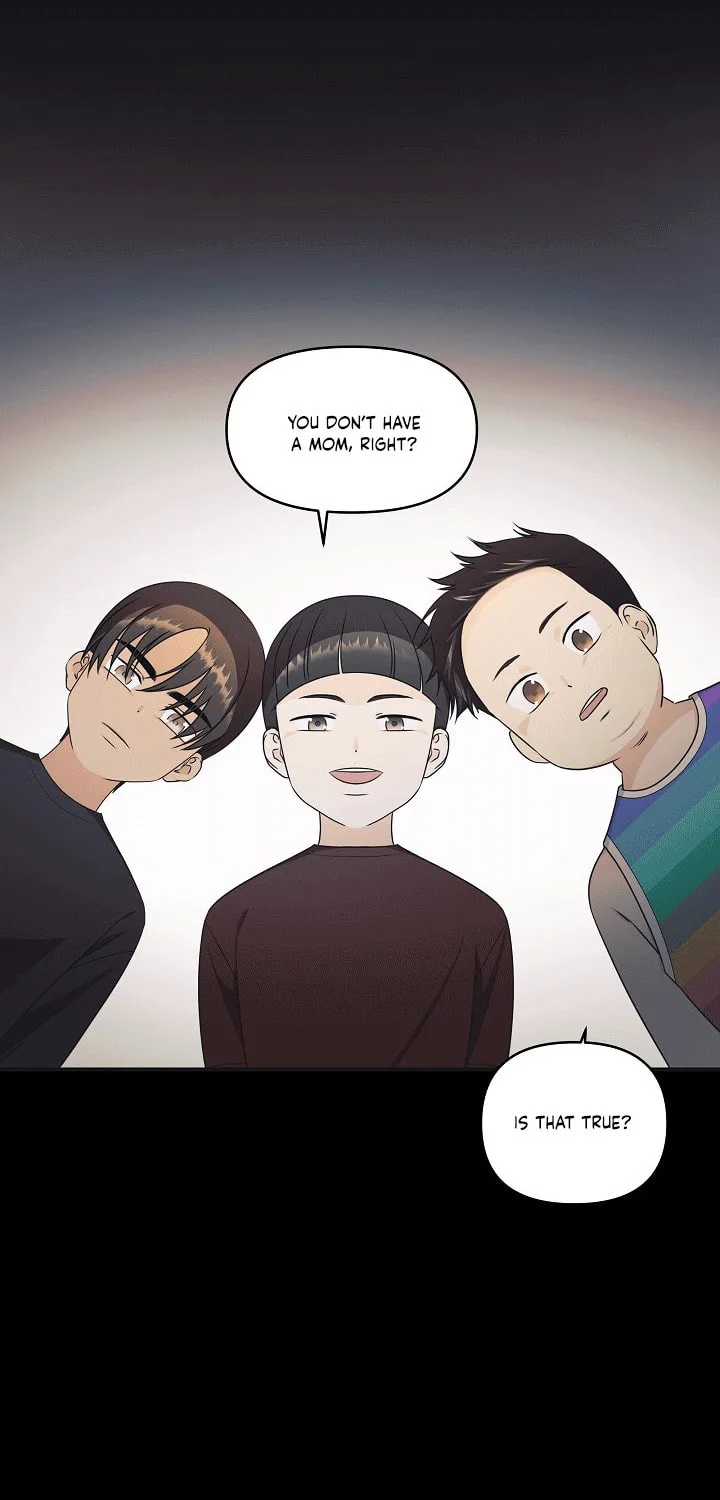 Read Unique Fragrance chapter 9 image 15 on Lezhin