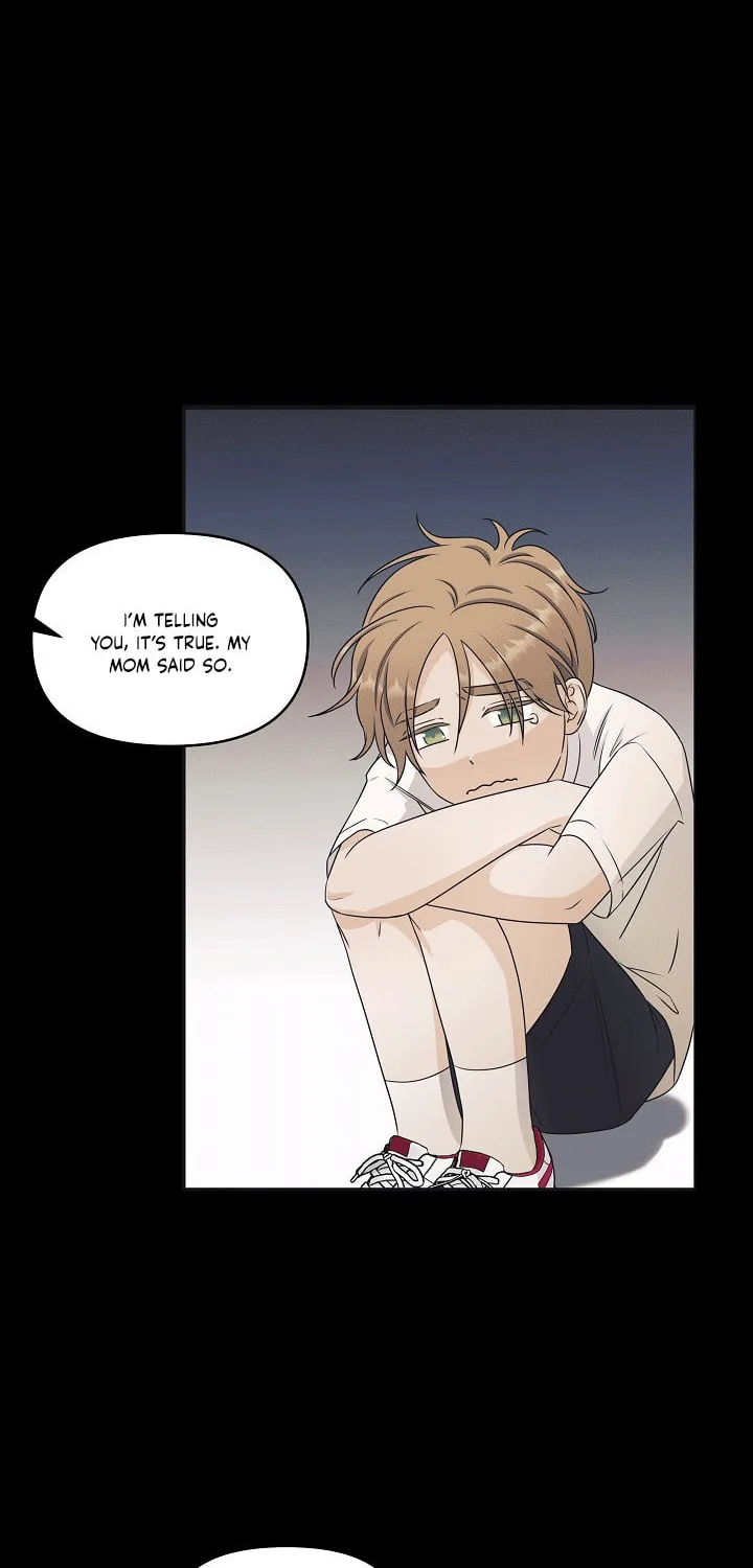 Read Unique Fragrance chapter 9 image 16 on Lezhin