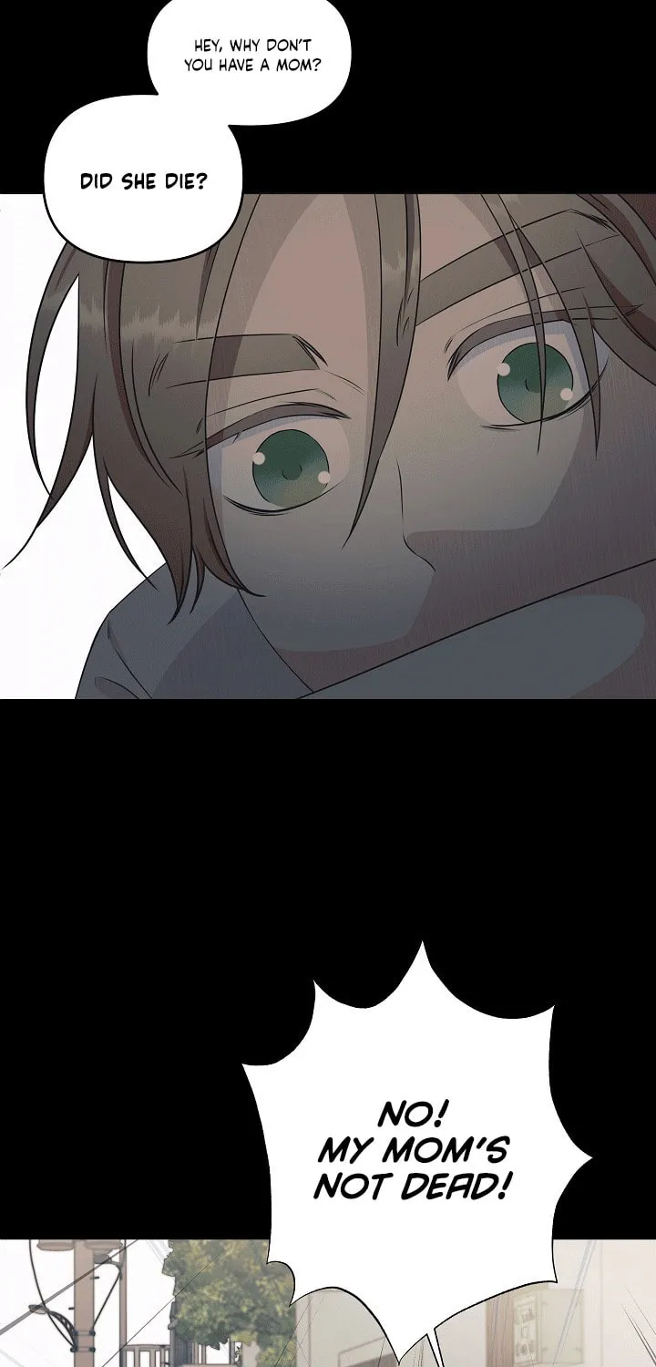 Read Unique Fragrance chapter 9 image 17 on Lezhin