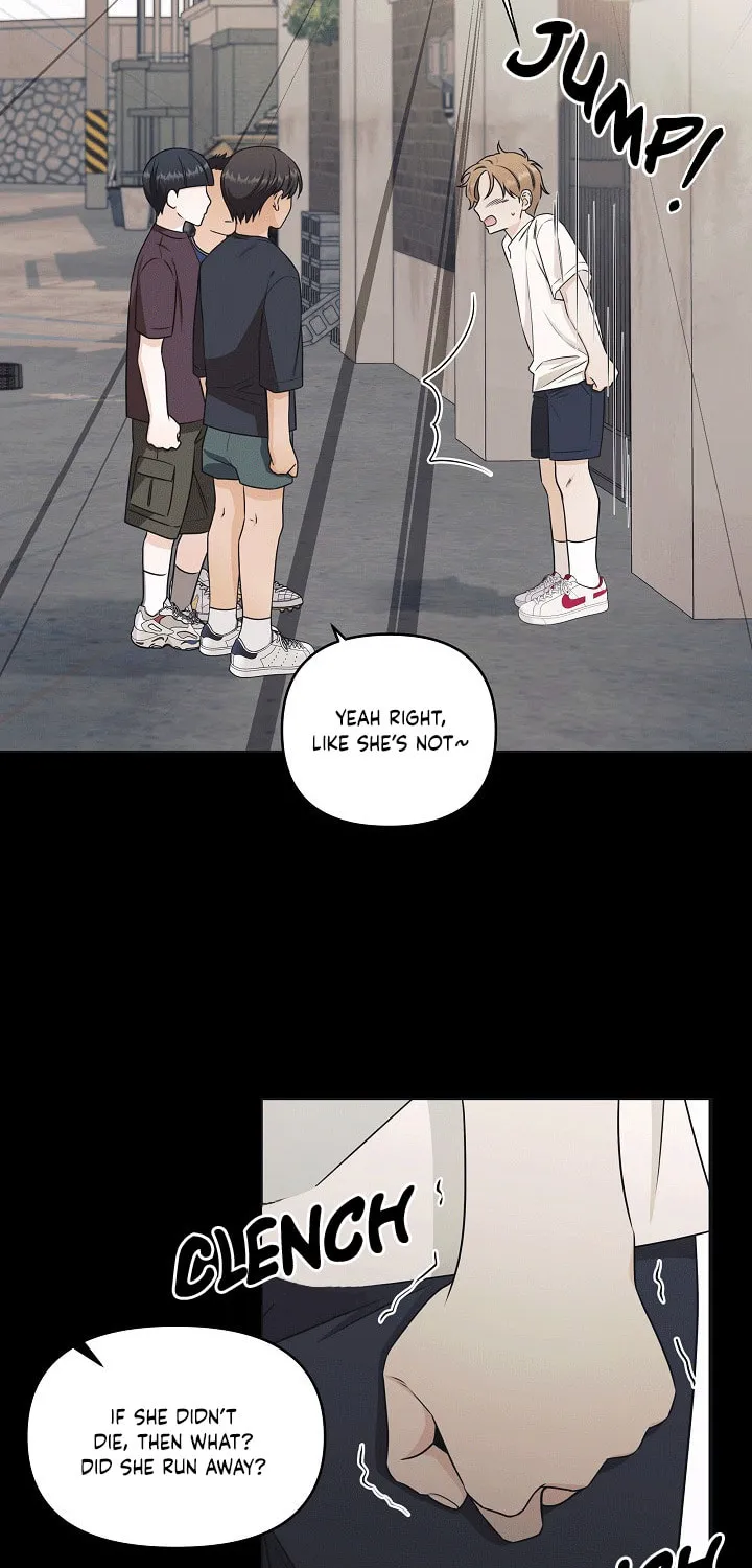 Read Unique Fragrance chapter 9 image 18 on Lezhin