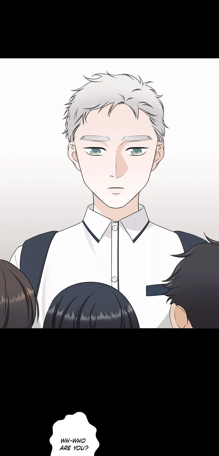 Read Unique Fragrance chapter 9 image 20 on Lezhin