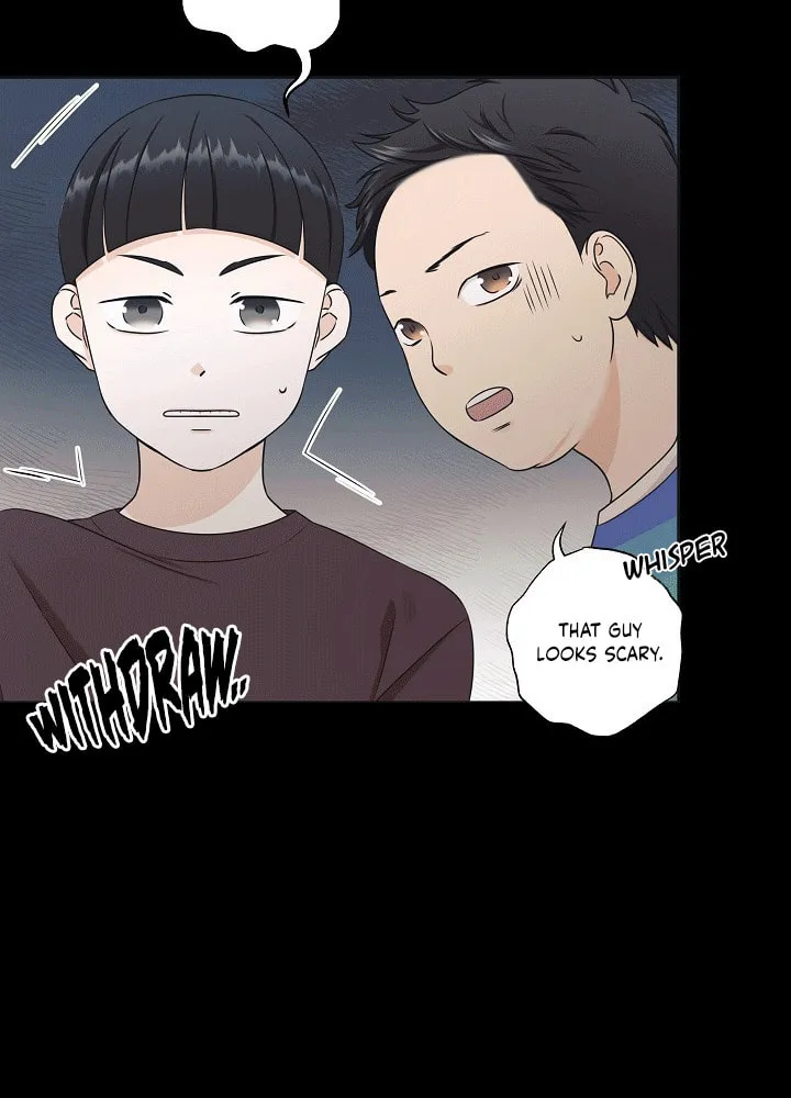 Read Unique Fragrance chapter 9 image 21 on Lezhin