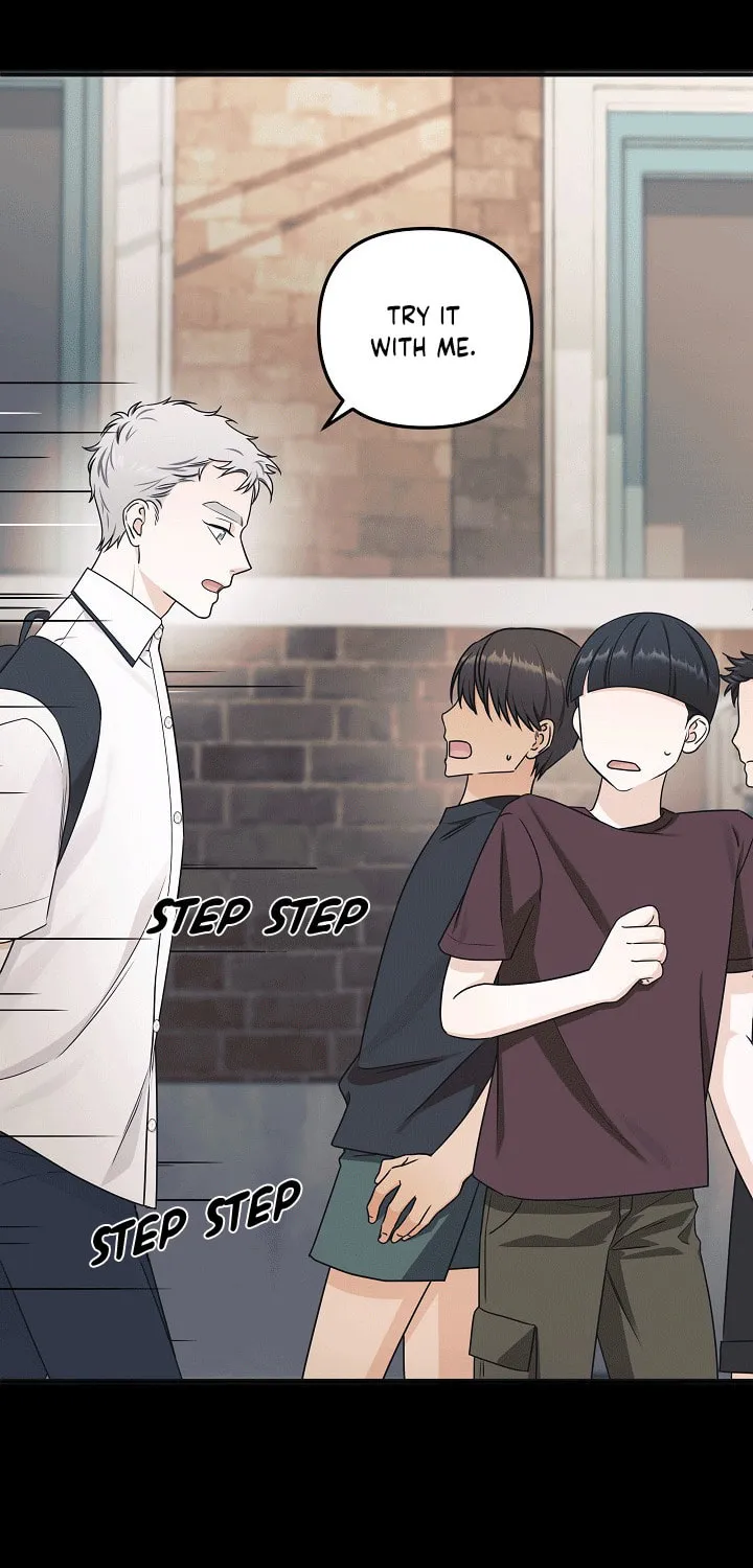 Read Unique Fragrance chapter 9 image 22 on Lezhin