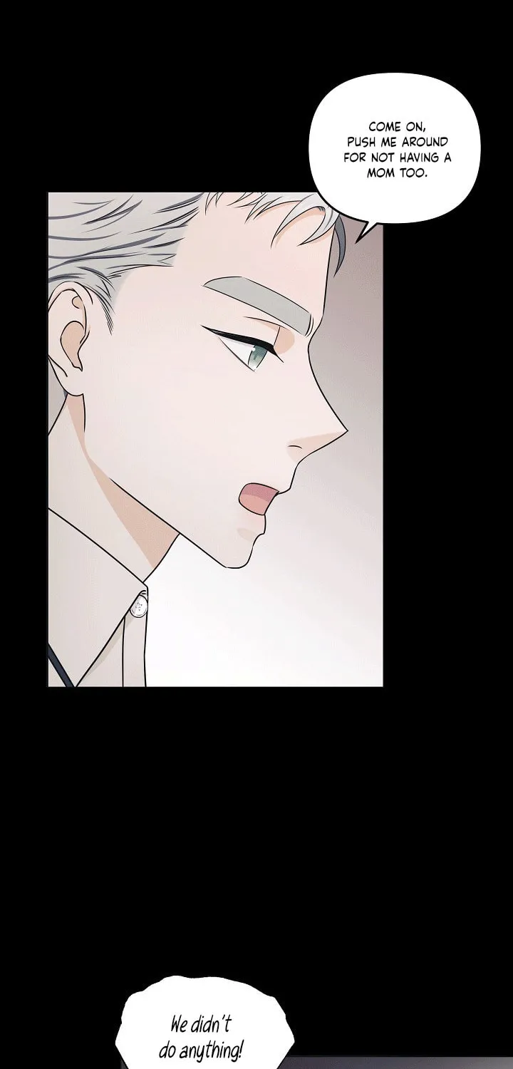 Read Unique Fragrance chapter 9 image 23 on Lezhin