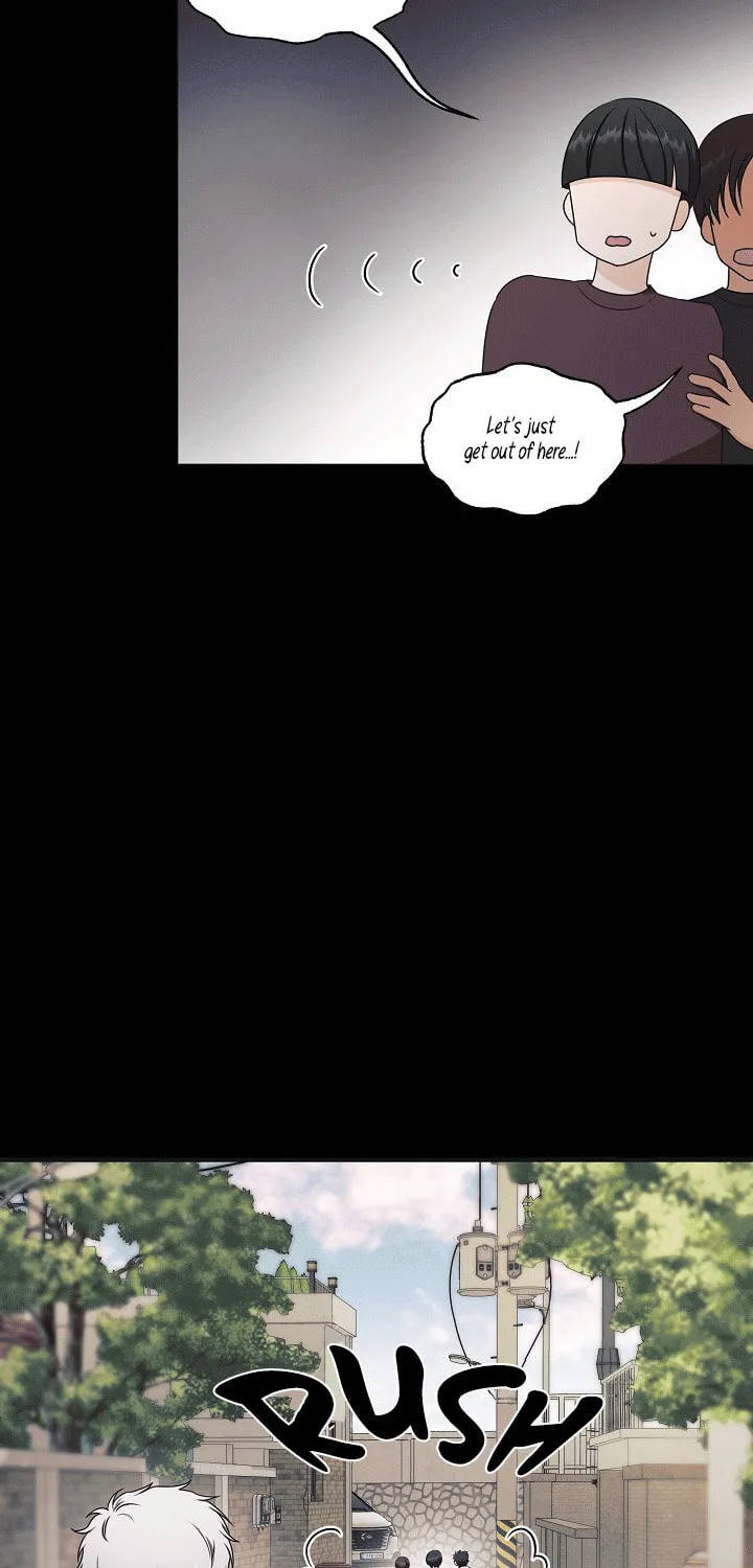 Read Unique Fragrance chapter 9 image 24 on Lezhin