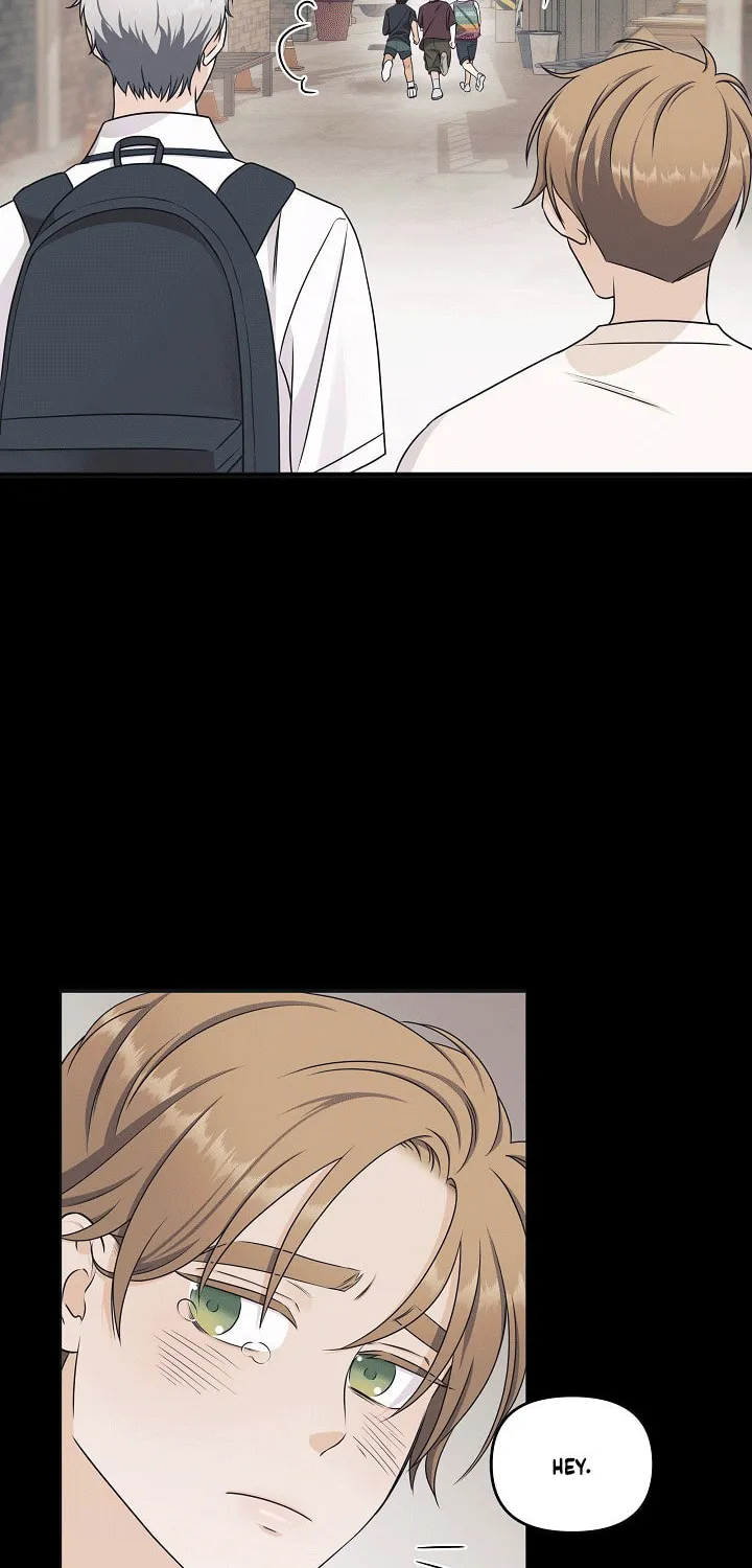 Read Unique Fragrance chapter 9 image 25 on Lezhin