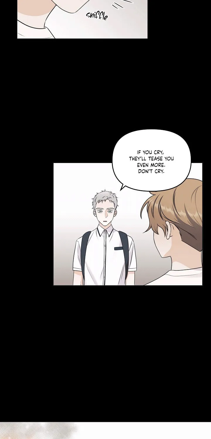 Read Unique Fragrance chapter 9 image 26 on Lezhin