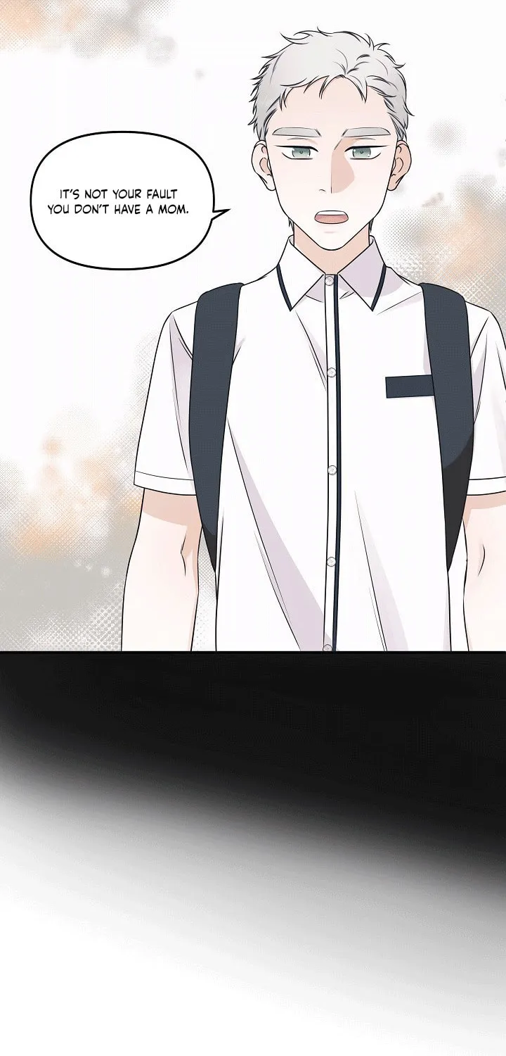 Read Unique Fragrance chapter 9 image 27 on Lezhin
