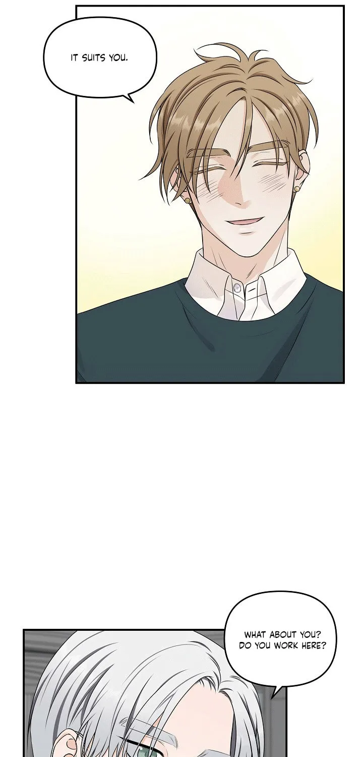 Read Unique Fragrance chapter 9 image 29 on Lezhin