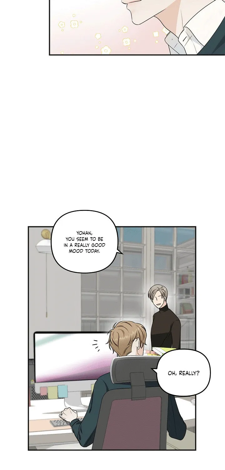 Read Unique Fragrance chapter 9 image 3 on Lezhin