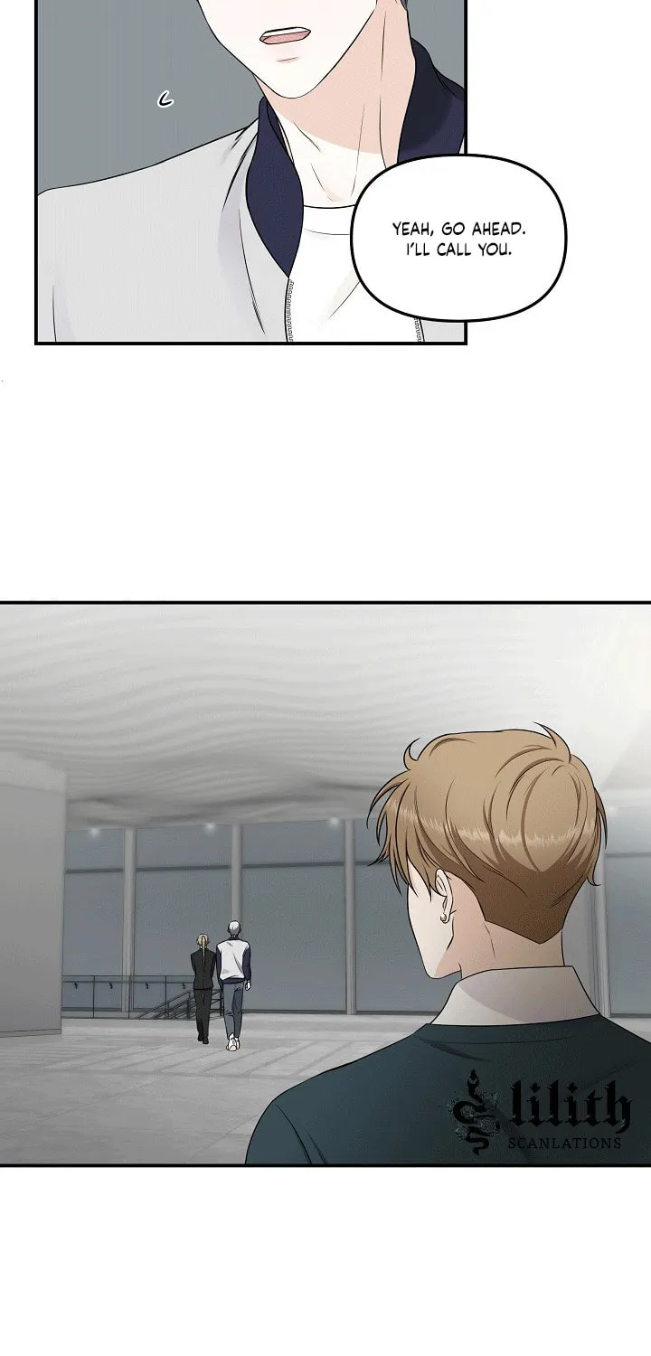 Read Unique Fragrance chapter 9 image 32 on Lezhin