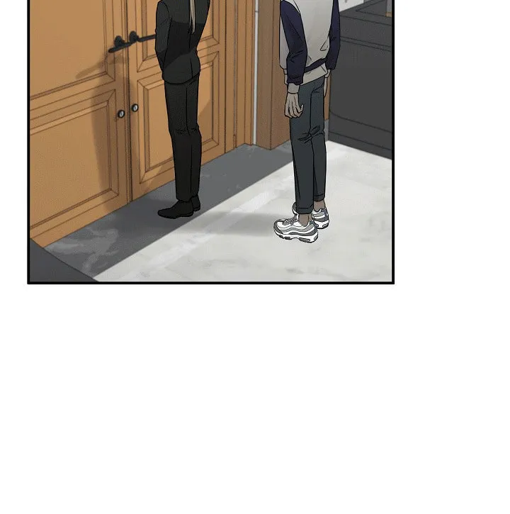 Read Unique Fragrance chapter 9 image 35 on Lezhin