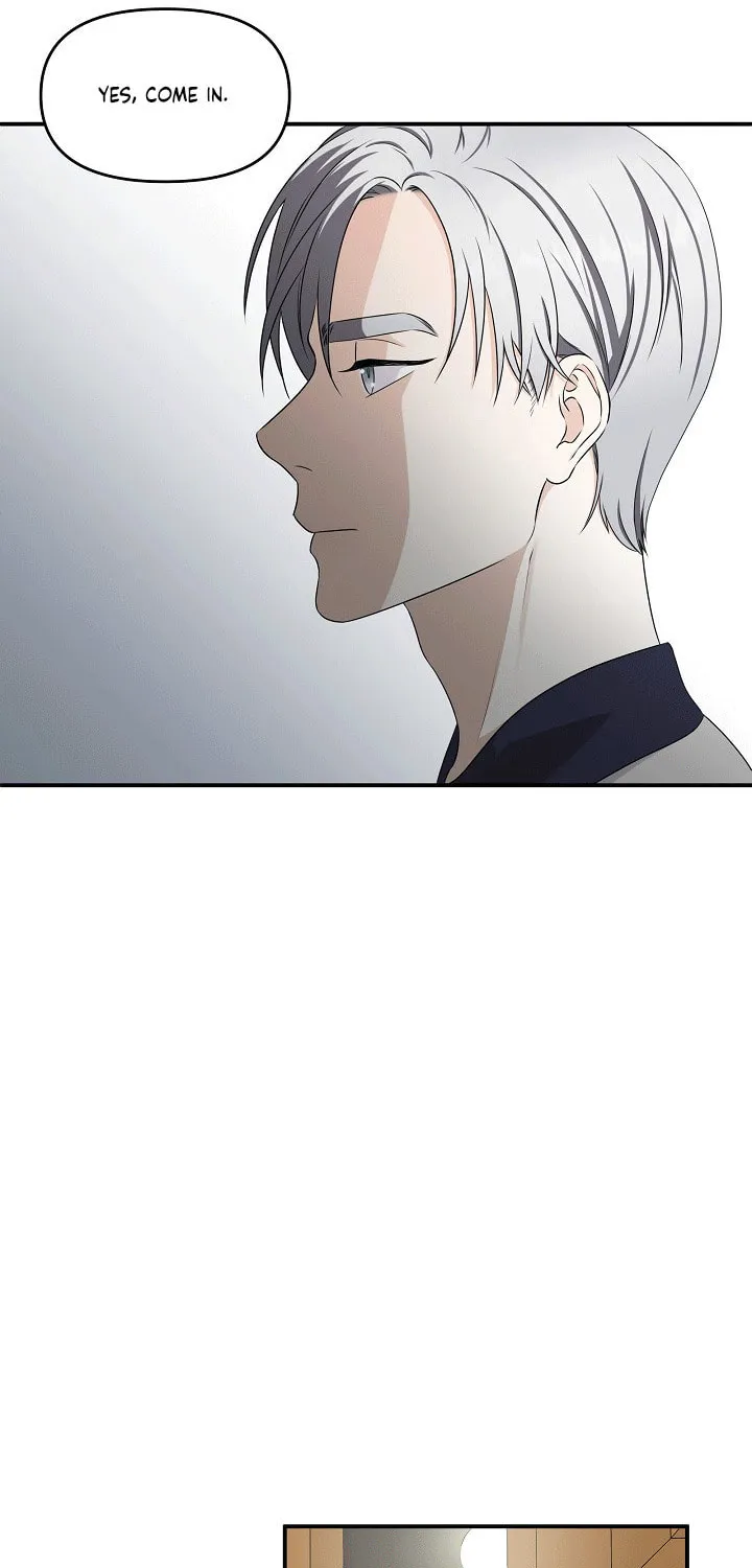 Read Unique Fragrance chapter 9 image 36 on Lezhin