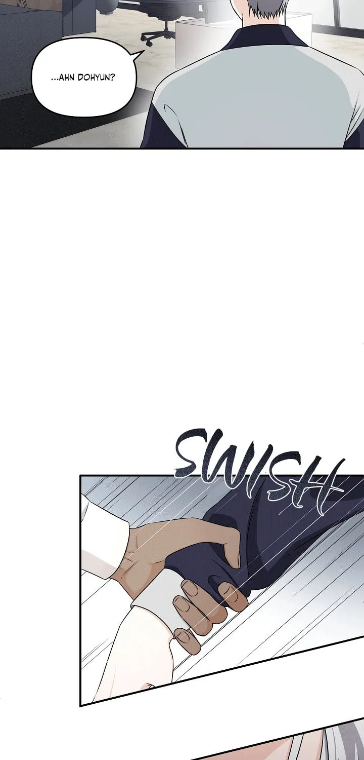 Read Unique Fragrance chapter 9 image 38 on Lezhin