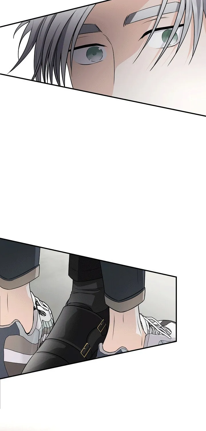 Read Unique Fragrance chapter 9 image 39 on Lezhin