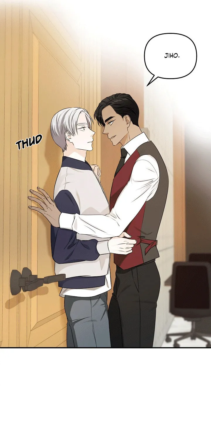 Read Unique Fragrance chapter 9 image 40 on Lezhin