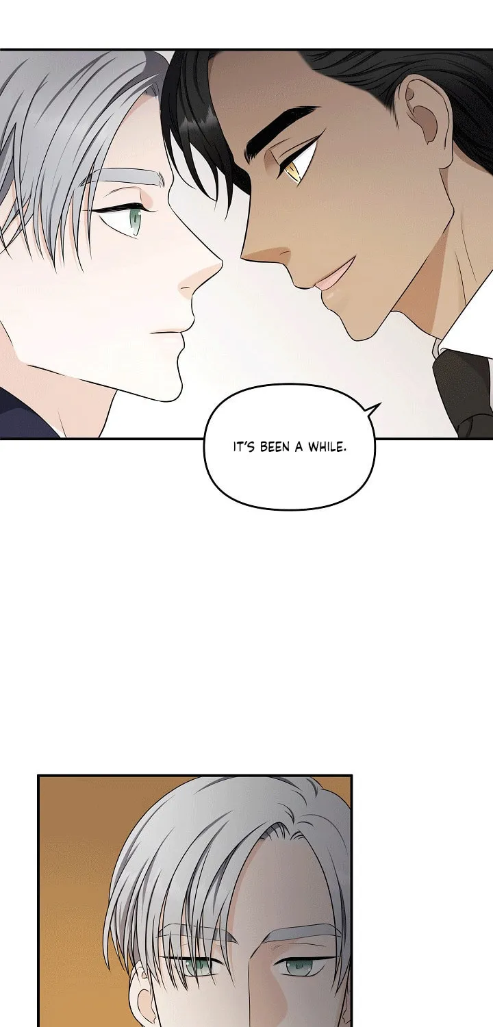 Read Unique Fragrance chapter 9 image 41 on Lezhin