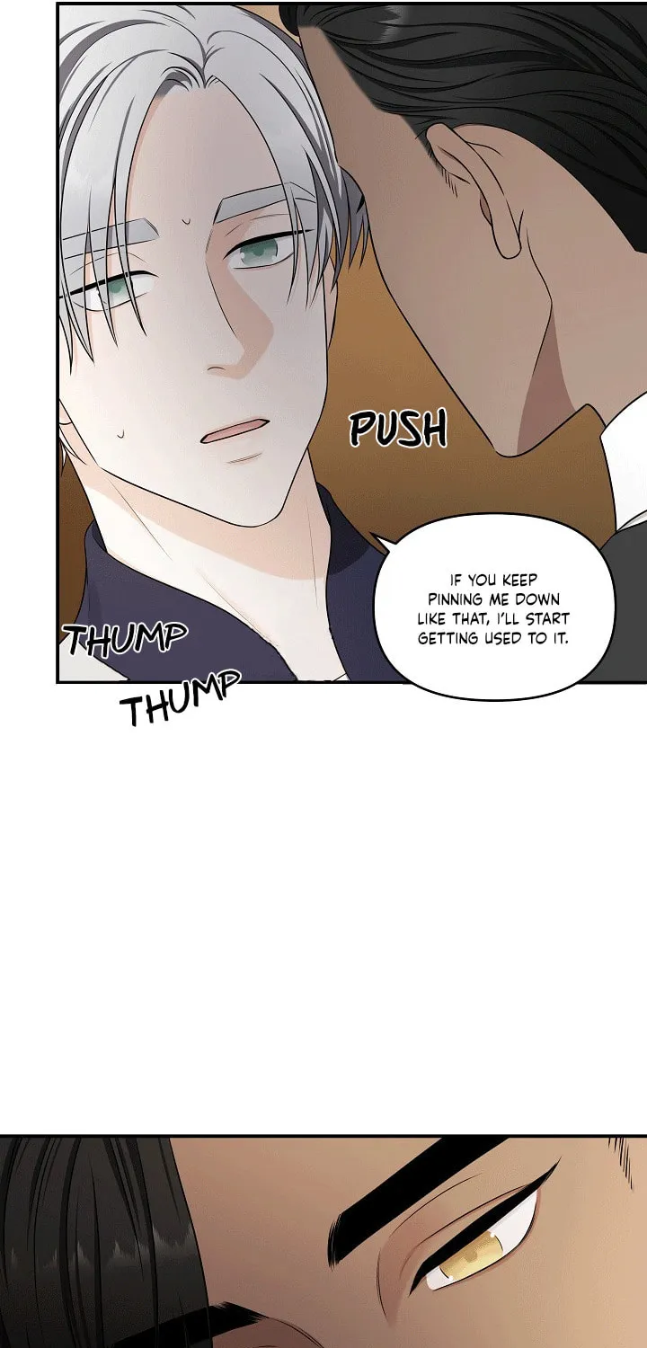 Read Unique Fragrance chapter 9 image 43 on Lezhin