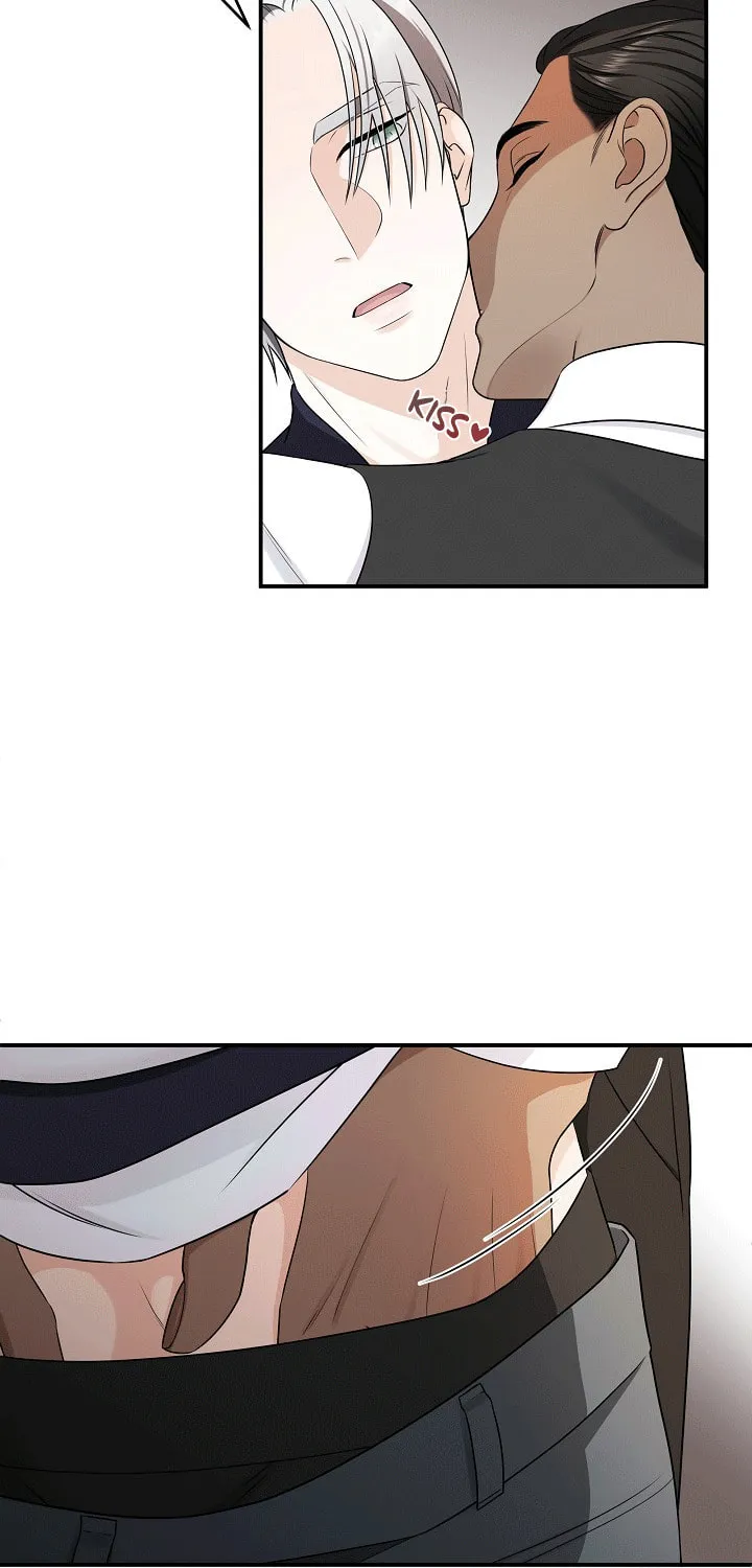Read Unique Fragrance chapter 9 image 45 on Lezhin