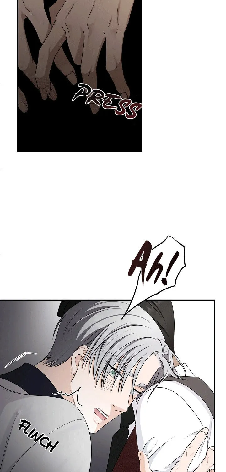 Read Unique Fragrance chapter 9 image 47 on Lezhin