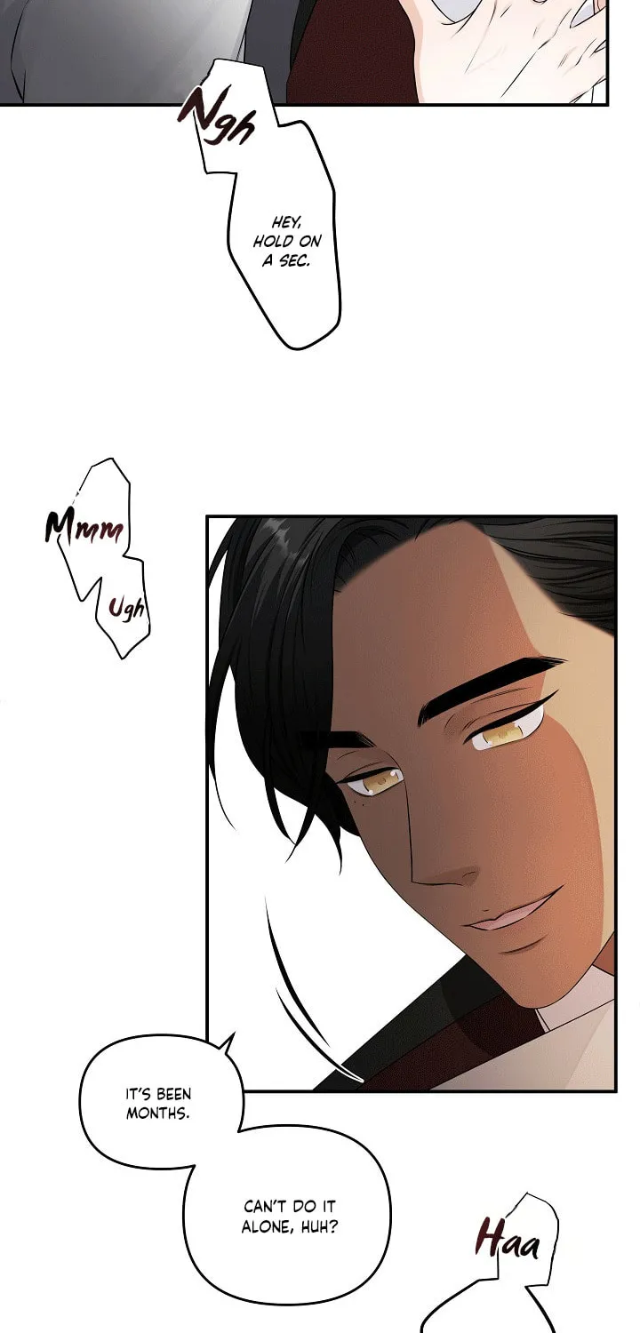 Read Unique Fragrance chapter 9 image 48 on Lezhin