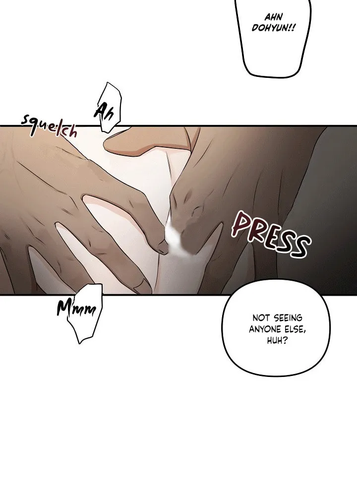 Read Unique Fragrance chapter 9 image 49 on Lezhin