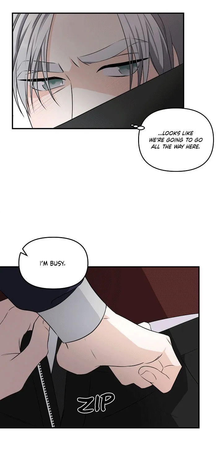 Read Unique Fragrance chapter 9 image 50 on Lezhin