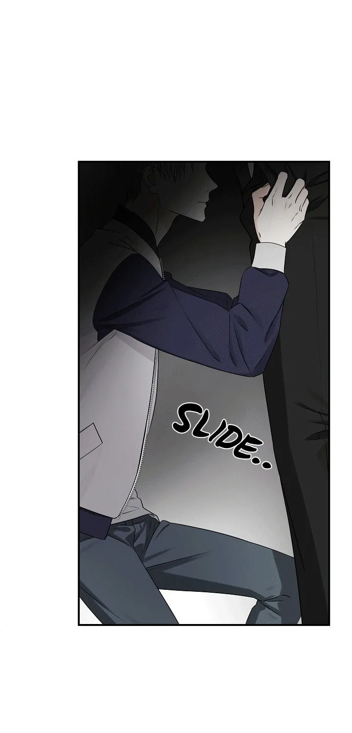 Read Unique Fragrance chapter 9 image 51 on Lezhin