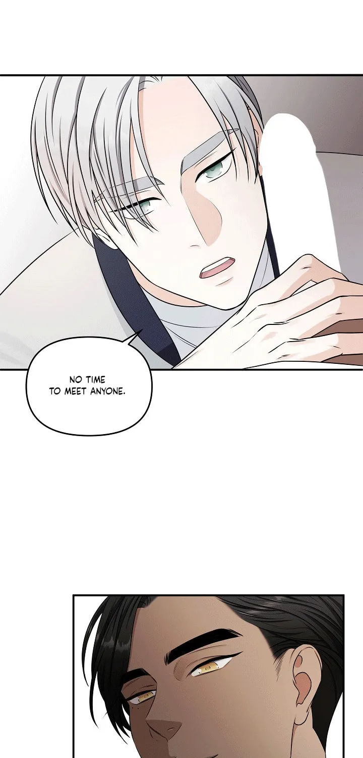 Read Unique Fragrance chapter 9 image 52 on Lezhin