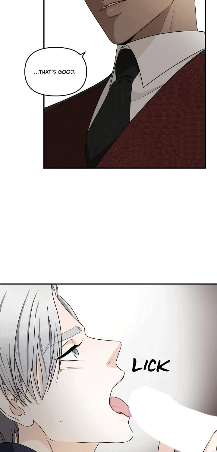 Read Unique Fragrance chapter 9 image 53 on Lezhin