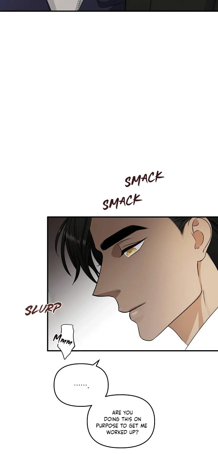 Read Unique Fragrance chapter 9 image 55 on Lezhin